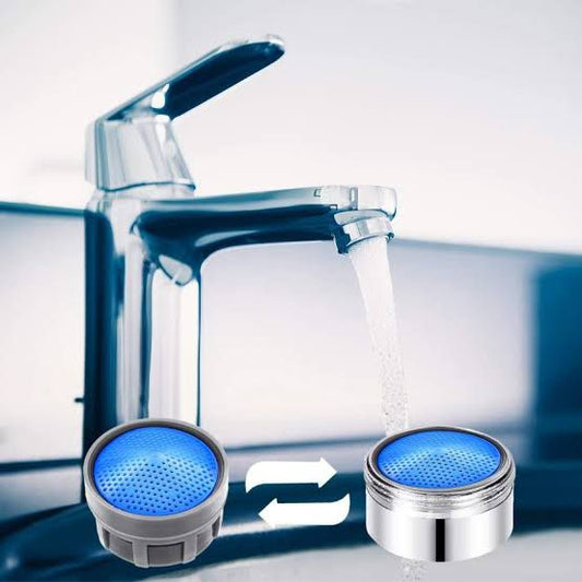 Revolutionizing Water Conservation: The Power of Aerators for Kitchen and Bathroom Taps