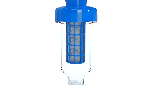 Washing Machine Filter-Anti Hardwater and Limescale